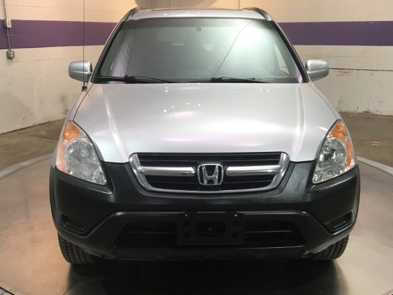 Used-2004-Honda-CR-V-EX