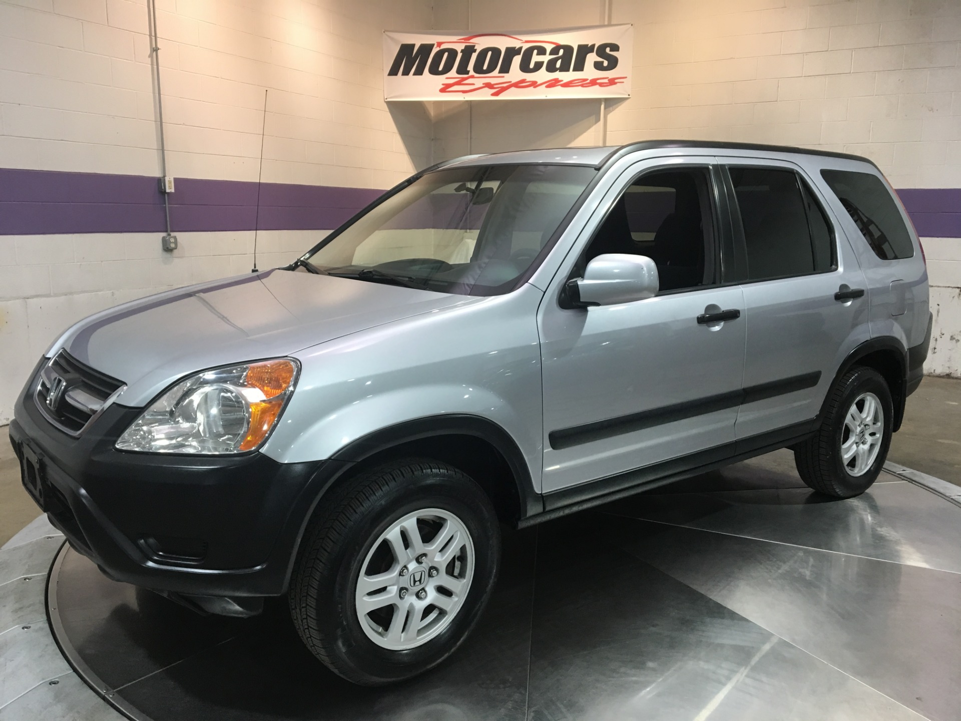 2004 Honda CRV EX Stock 24310 for sale near Alsip, IL IL Honda Dealer