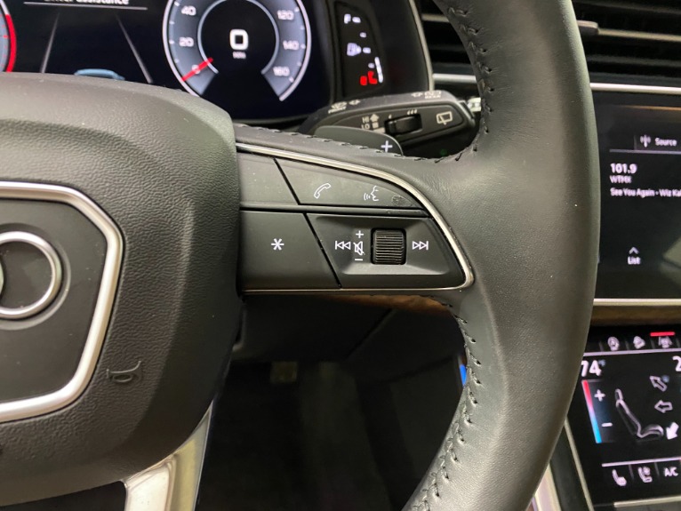 Used-2019-Audi-Q8-30T-quattro-Premium-Plus
