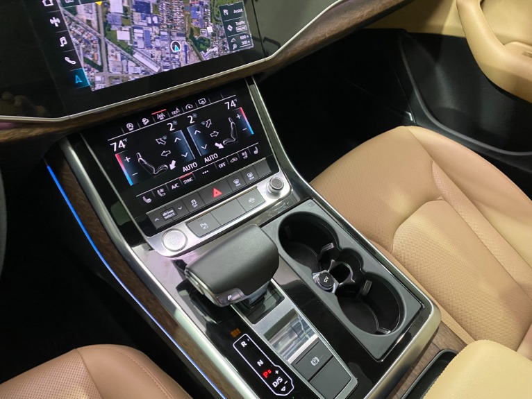 Used-2019-Audi-Q8-30T-quattro-Premium-Plus