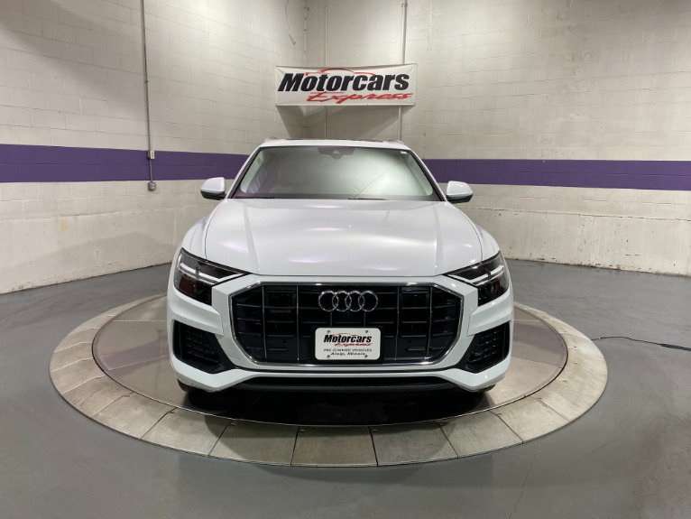 Used-2019-Audi-Q8-30T-quattro-Premium-Plus