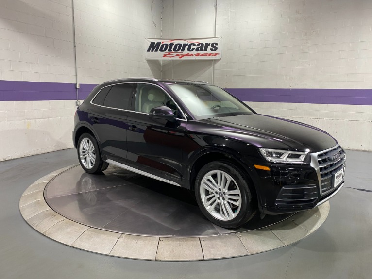 Used-2018-Audi-Q5-20T-quattro-Premium-Plus