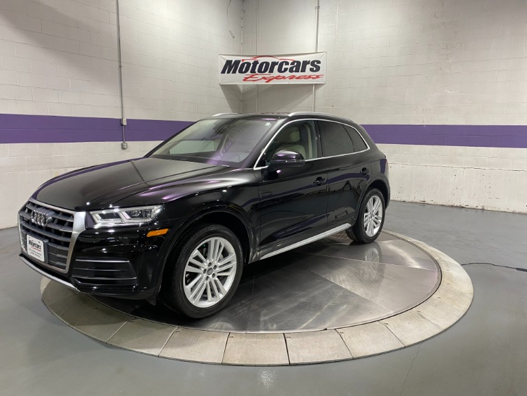 Used-2018-Audi-Q5-20T-quattro-Premium-Plus