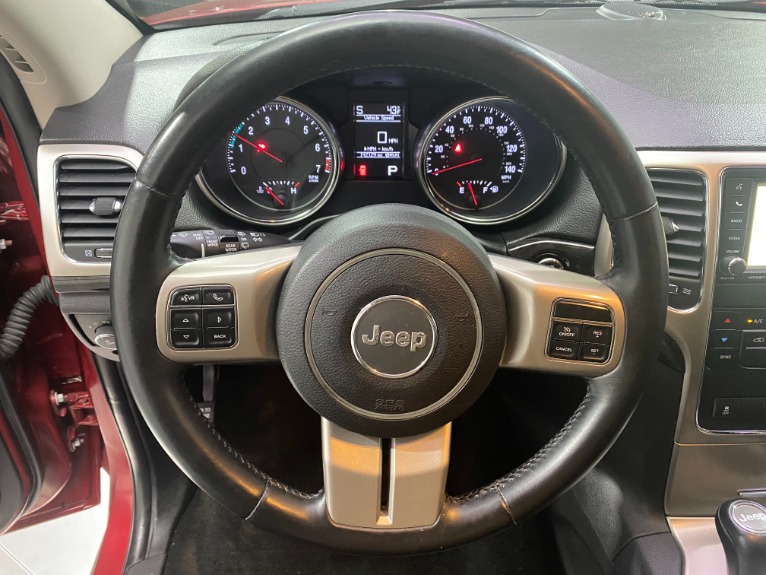 Used-2013-Jeep-Grand-Cherokee-Laredo-4X4
