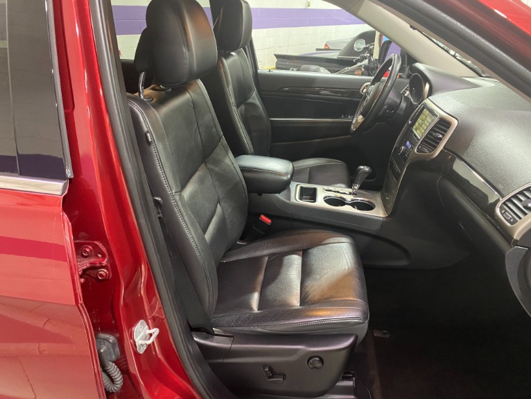 Used-2013-Jeep-Grand-Cherokee-Laredo-4X4