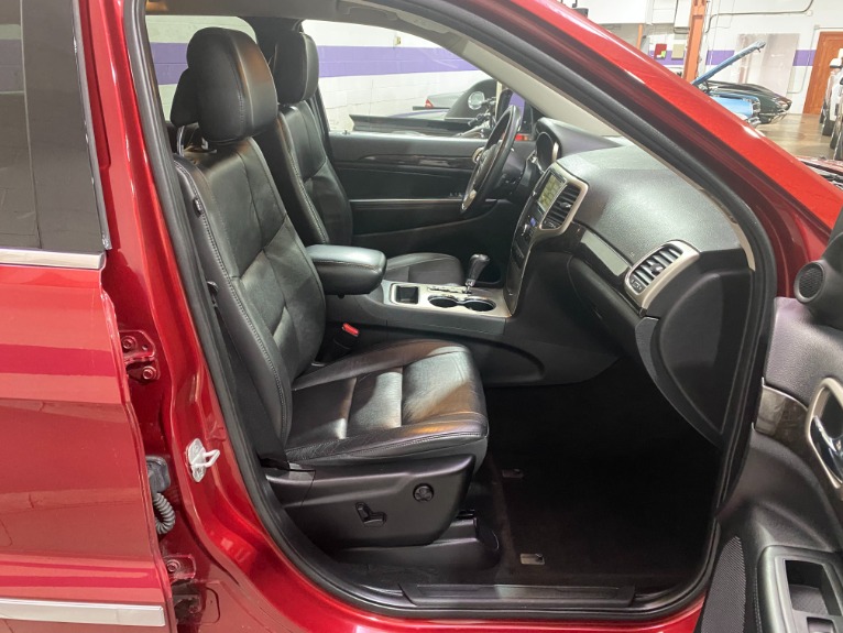 Used-2013-Jeep-Grand-Cherokee-Laredo-4X4