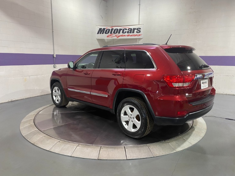 Used-2013-Jeep-Grand-Cherokee-Laredo-4X4