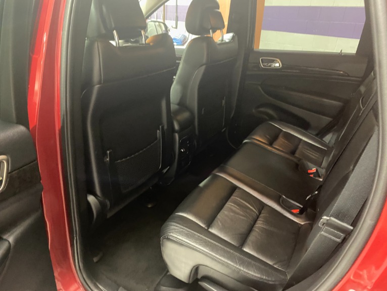Used-2013-Jeep-Grand-Cherokee-Laredo-4X4