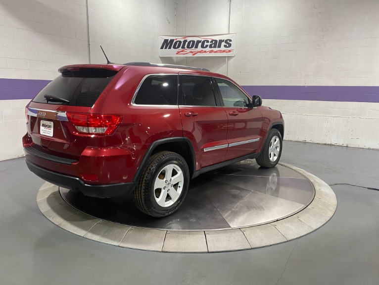 Used-2013-Jeep-Grand-Cherokee-Laredo-4X4
