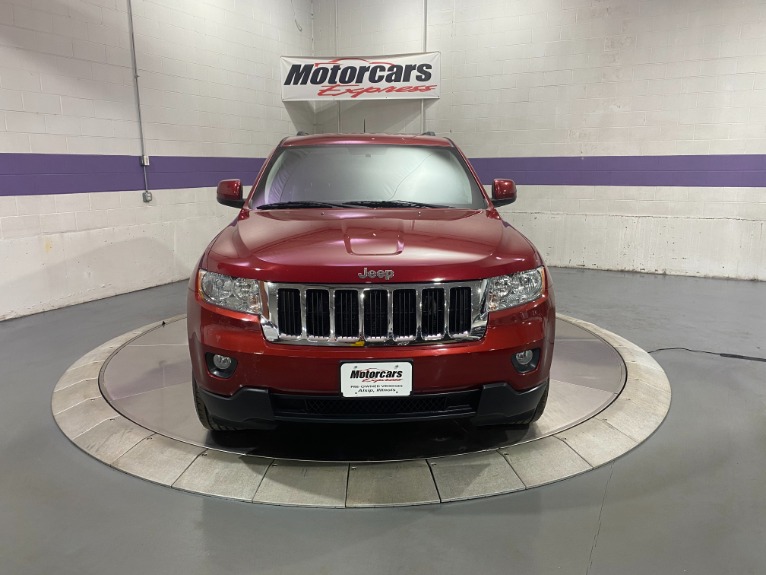Used-2013-Jeep-Grand-Cherokee-Laredo-4X4
