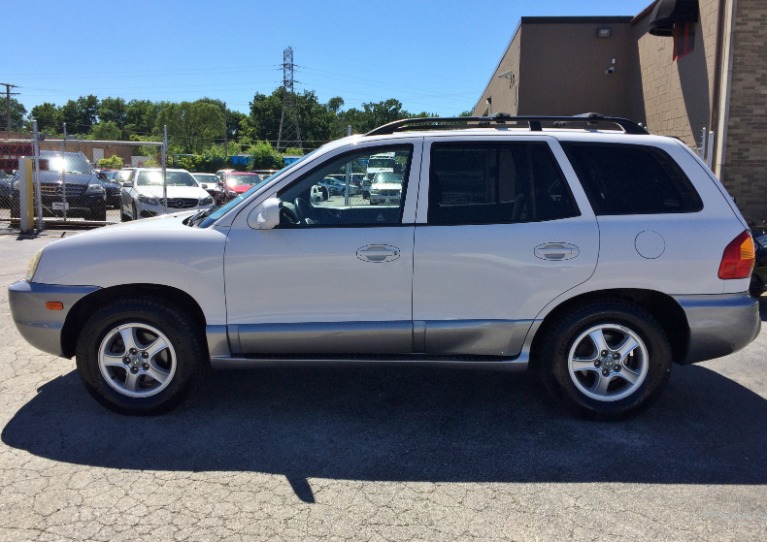 Used-2004-Hyundai-Santa-Fe-GLS