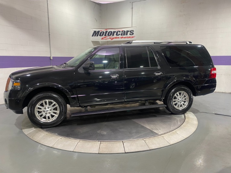 Used-2013-Ford-Expedition-EL-Limited-4X4