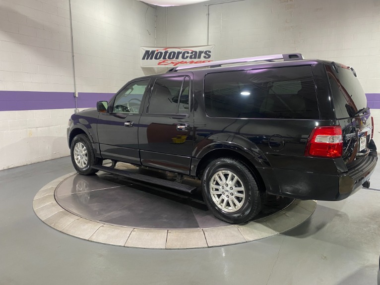 Used-2013-Ford-Expedition-EL-Limited-4X4