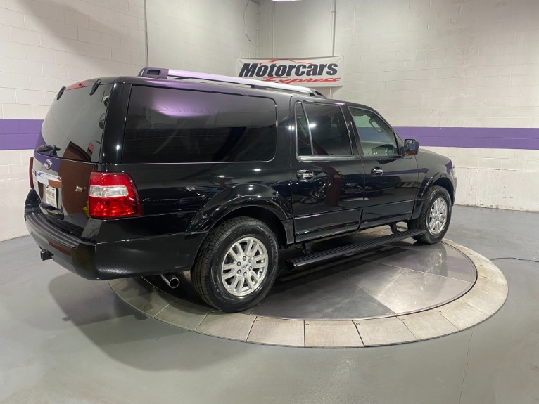 Used-2013-Ford-Expedition-EL-Limited-4X4