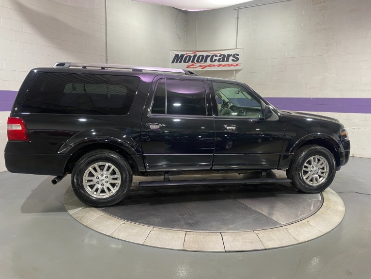 Used-2013-Ford-Expedition-EL-Limited-4X4