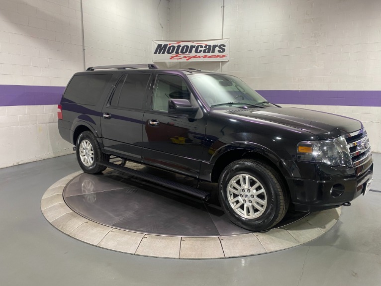 Used-2013-Ford-Expedition-EL-Limited-4X4