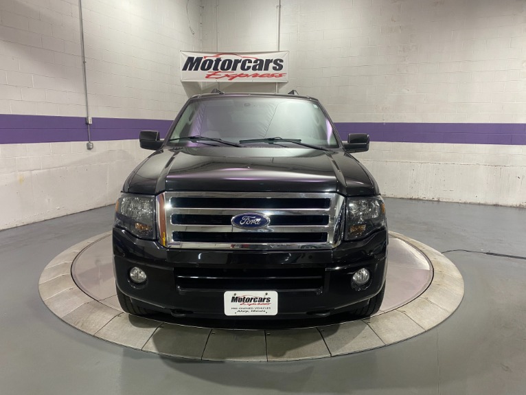 Used-2013-Ford-Expedition-EL-Limited-4X4