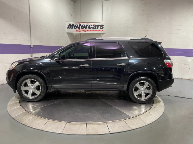 Used-2012-GMC-Acadia-SLT-1-FWD