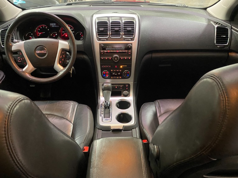 Used-2012-GMC-Acadia-SLT-1-FWD