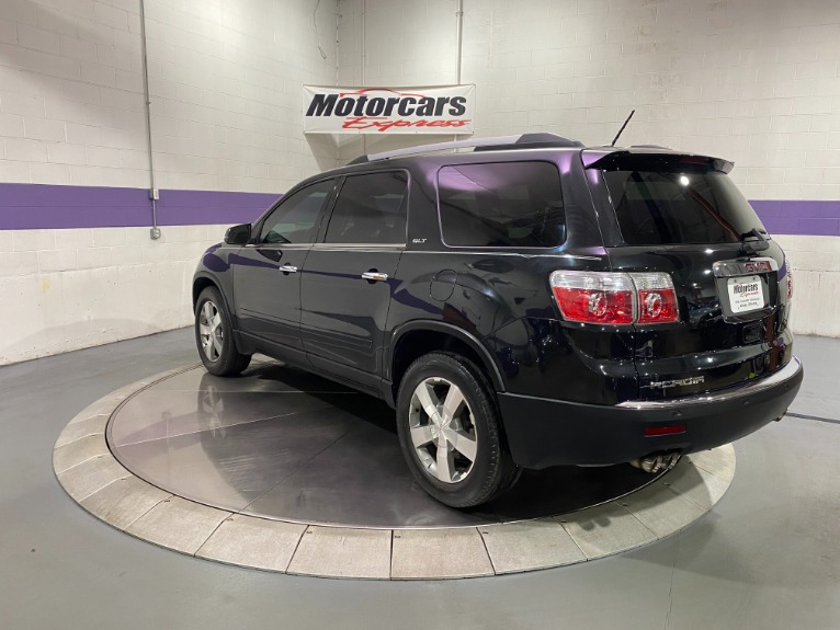 Used-2012-GMC-Acadia-SLT-1-FWD