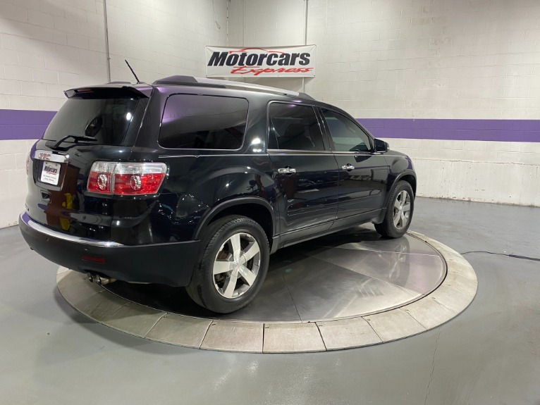 Used-2012-GMC-Acadia-SLT-1-FWD