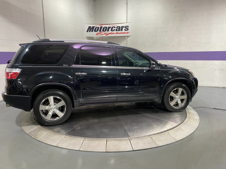 Used-2012-GMC-Acadia-SLT-1-FWD