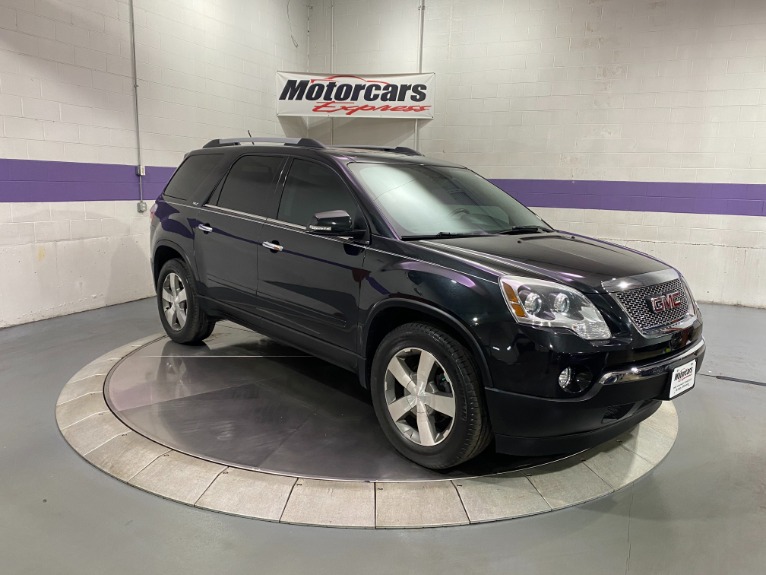 Used-2012-GMC-Acadia-SLT-1-FWD