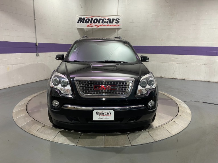 Used-2012-GMC-Acadia-SLT-1-FWD