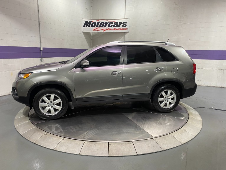 Used-2013-Kia-Sorento-LX-AWD