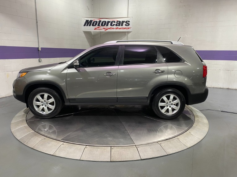 Used-2013-Kia-Sorento-LX-AWD