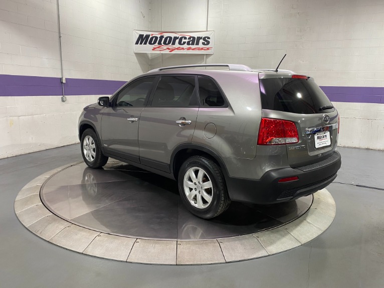 Used-2013-Kia-Sorento-LX-AWD