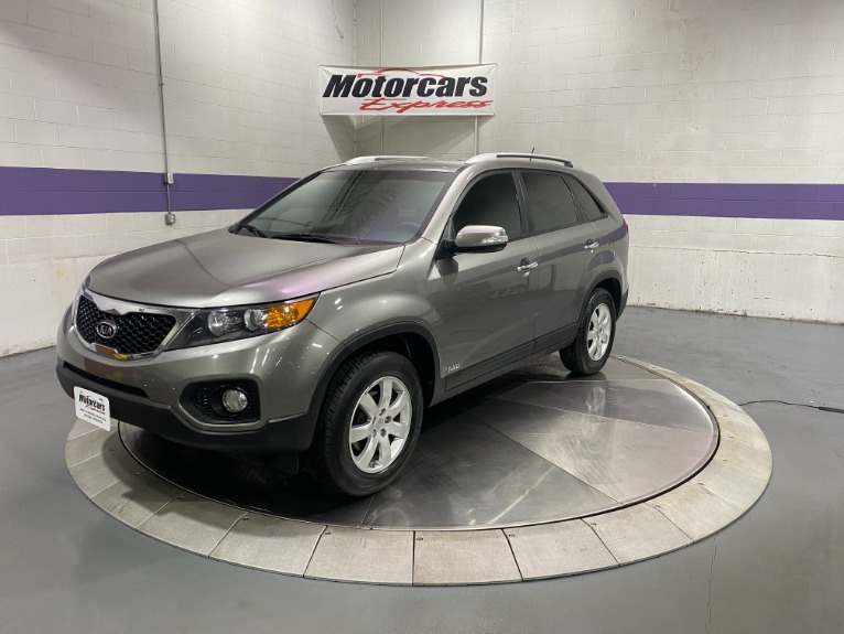 Used-2013-Kia-Sorento-LX-AWD