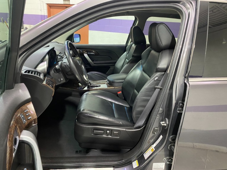 Used-2011-Acura-MDX-SH-AWD
