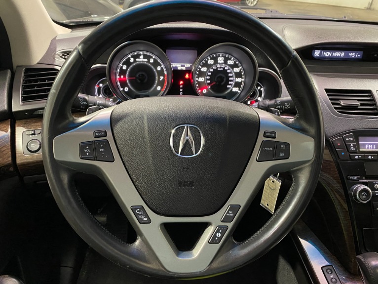 Used-2011-Acura-MDX-SH-AWD