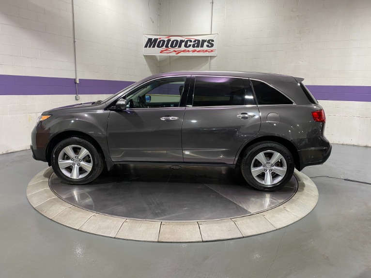 Used-2011-Acura-MDX-SH-AWD