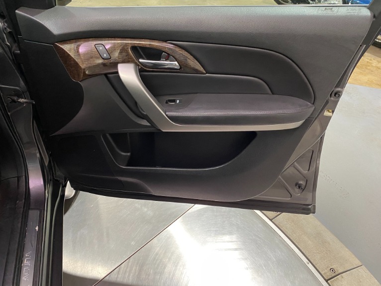 Used-2011-Acura-MDX-SH-AWD