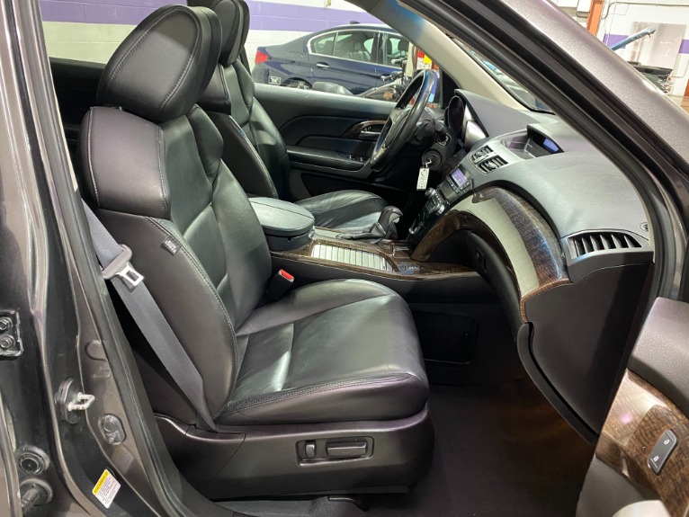 Used-2011-Acura-MDX-SH-AWD