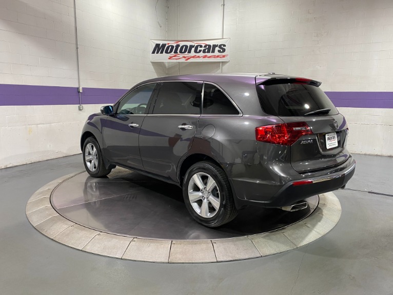 Used-2011-Acura-MDX-SH-AWD