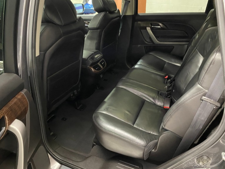 Used-2011-Acura-MDX-SH-AWD