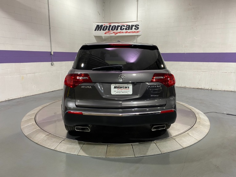 Used-2011-Acura-MDX-SH-AWD