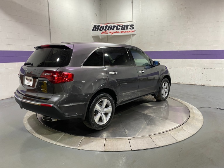 Used-2011-Acura-MDX-SH-AWD