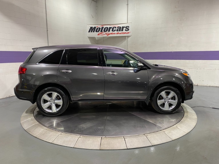 Used-2011-Acura-MDX-SH-AWD