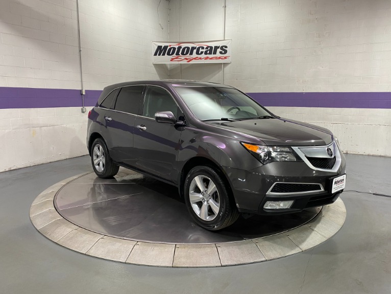 Used-2011-Acura-MDX-SH-AWD