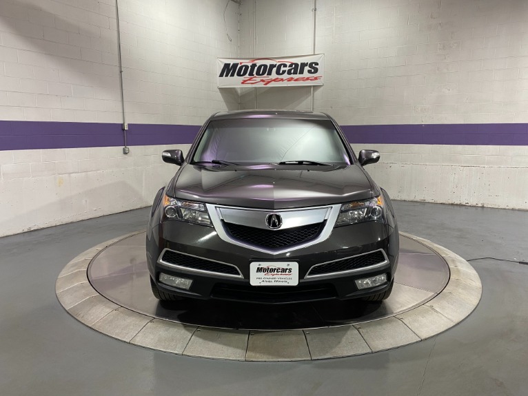 Used-2011-Acura-MDX-SH-AWD