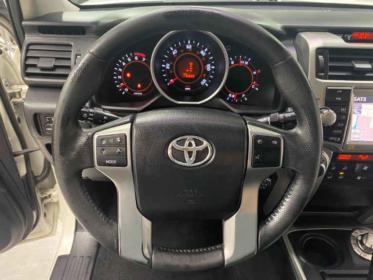 Used-2010-Toyota-4Runner-Limited-AWD