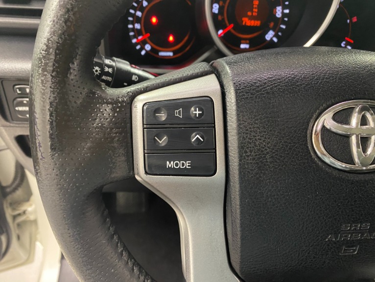 Used-2010-Toyota-4Runner-Limited-AWD