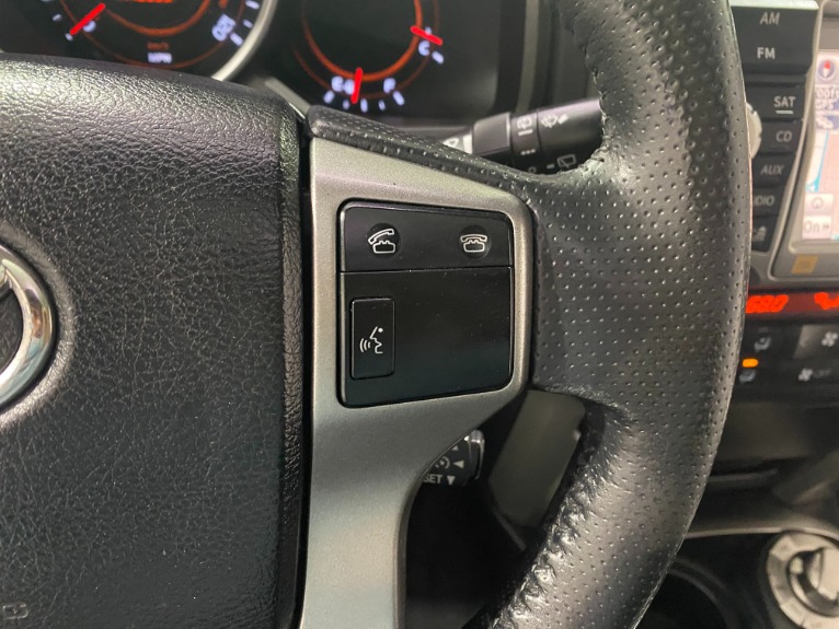 Used-2010-Toyota-4Runner-Limited-AWD