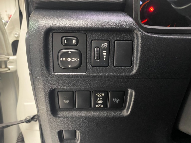 Used-2010-Toyota-4Runner-Limited-AWD