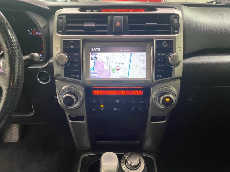 Used-2010-Toyota-4Runner-Limited-AWD