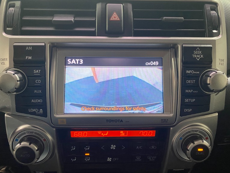 Used-2010-Toyota-4Runner-Limited-AWD